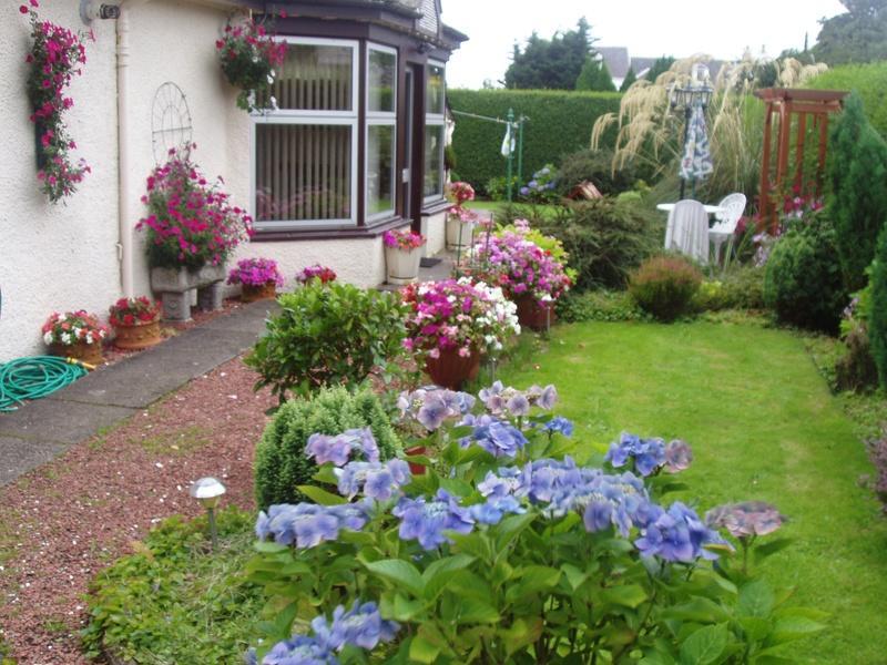 Rutland Cottage Largs Exterior photo